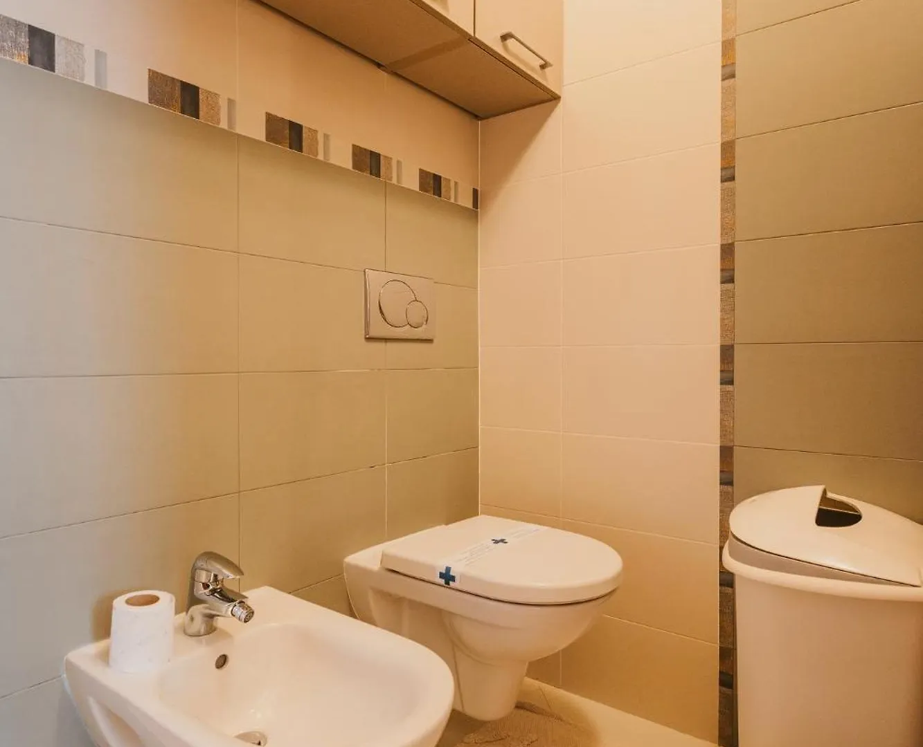 Apartment Kim 우마그