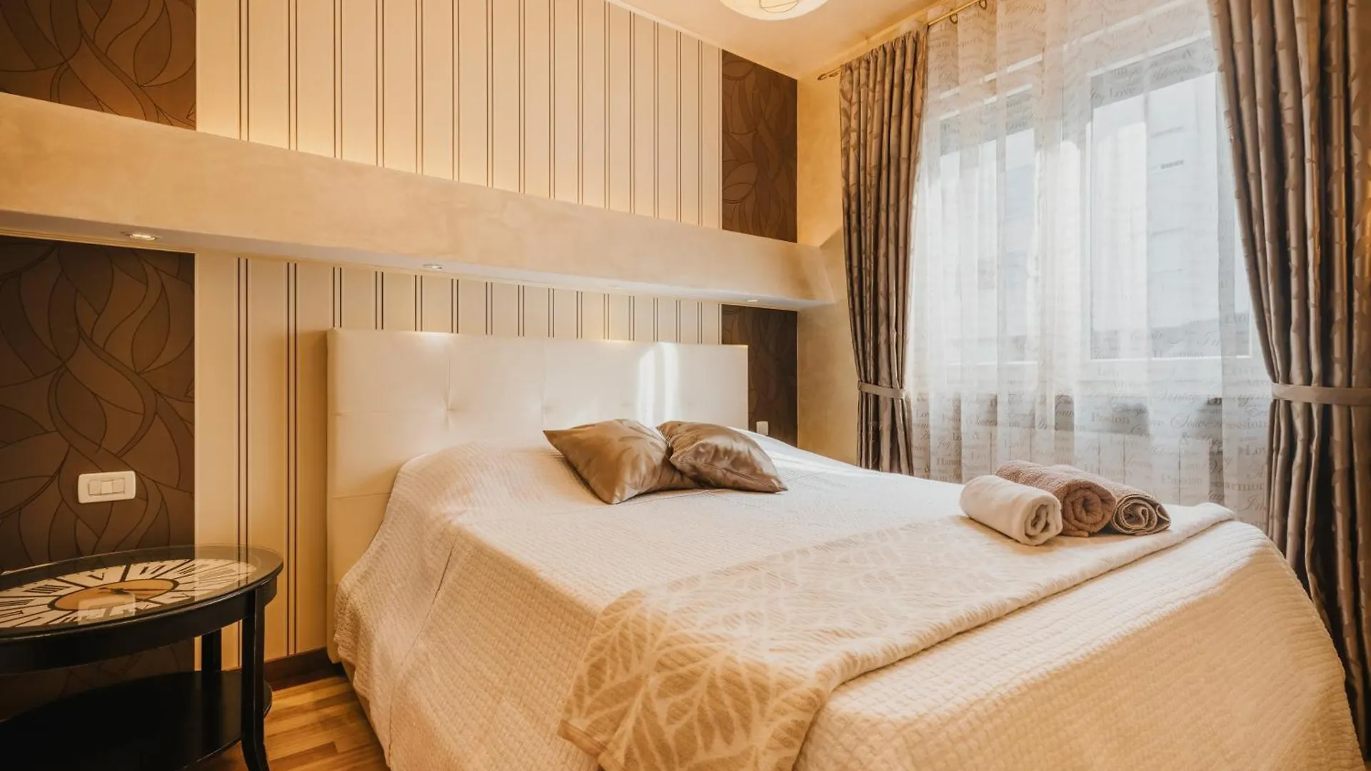 Apartment Kim 우마그 크로아티아